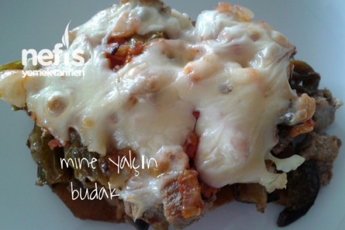 Nefis Fırın Kebabı