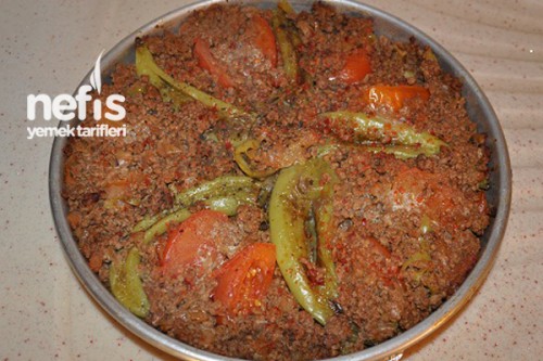 Fırında Patates Oturtma Tarifi