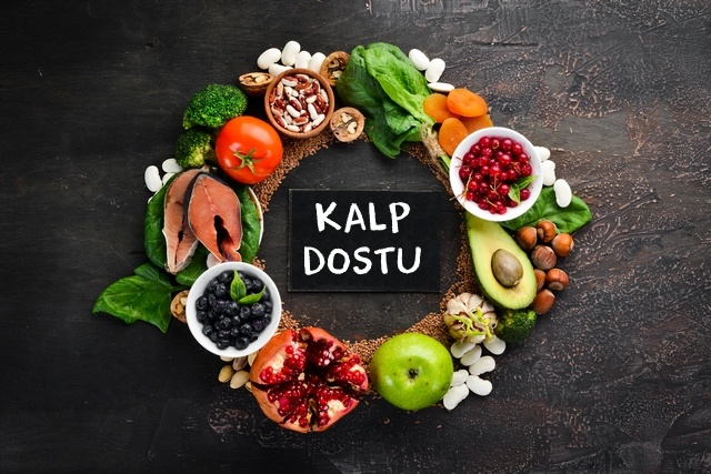 Kalp Dostu Fit