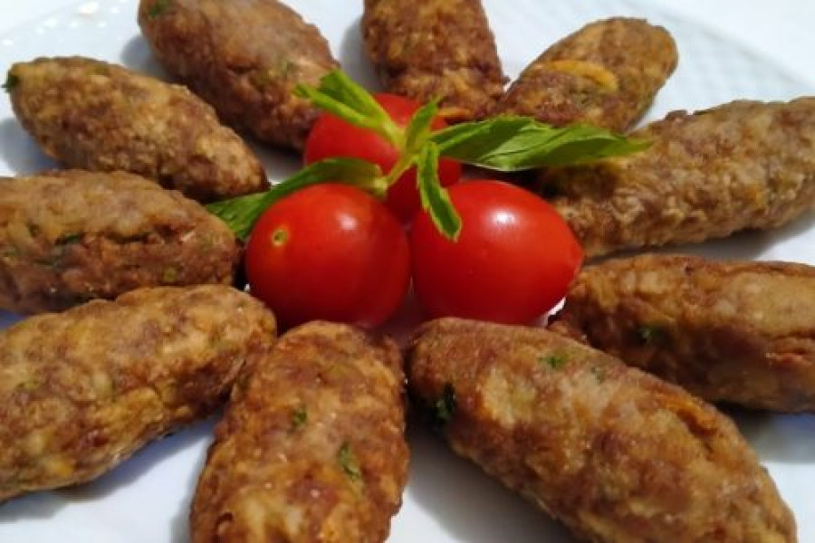 Ürgüp Köftesi