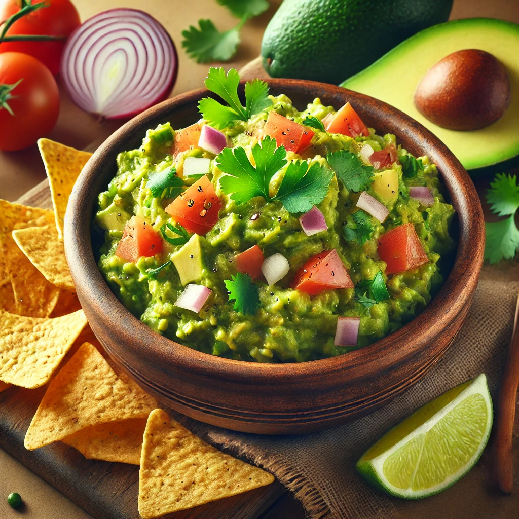 Guacamole