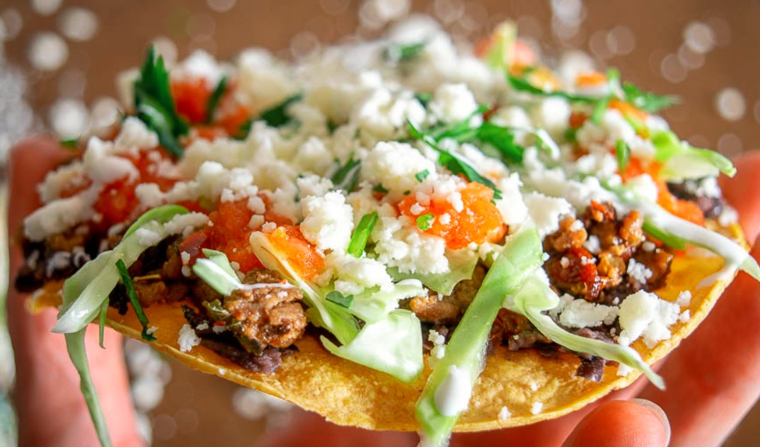 Tostada