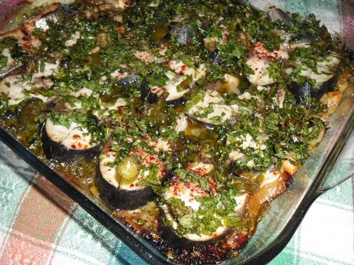Ekşili Palamut