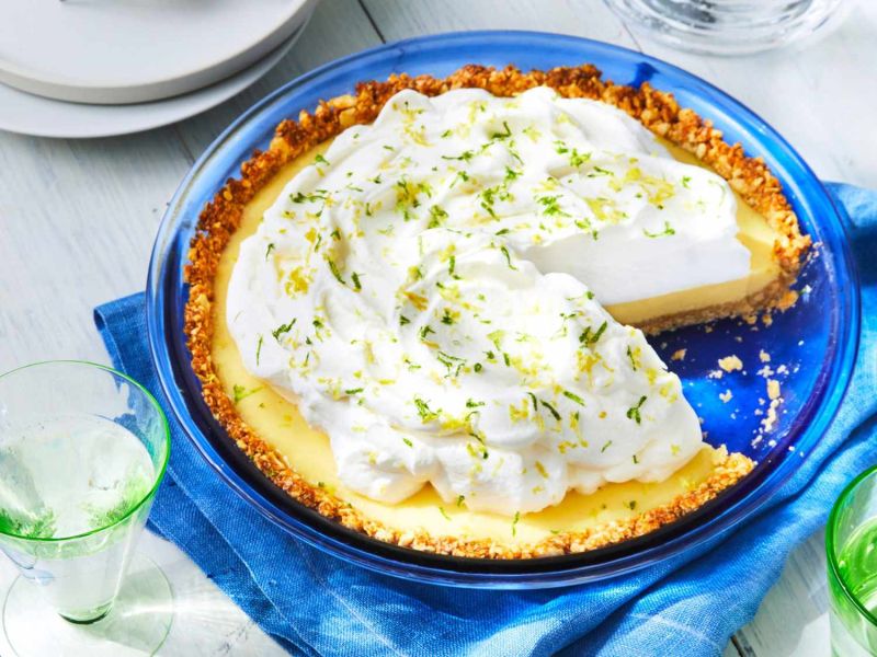 Atlantic Beach Pie