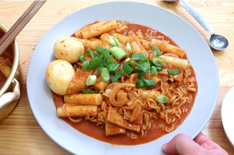 Rabokki
