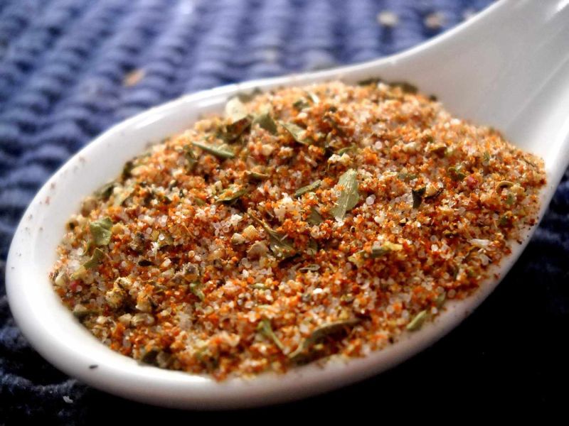 Tracis Adobo Seasoning