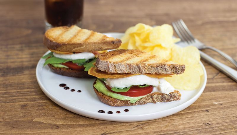 Italian BLT