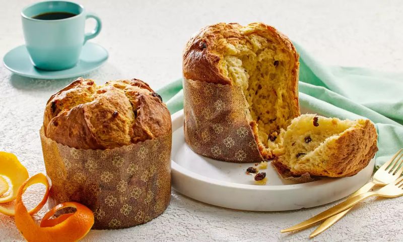 Panettone