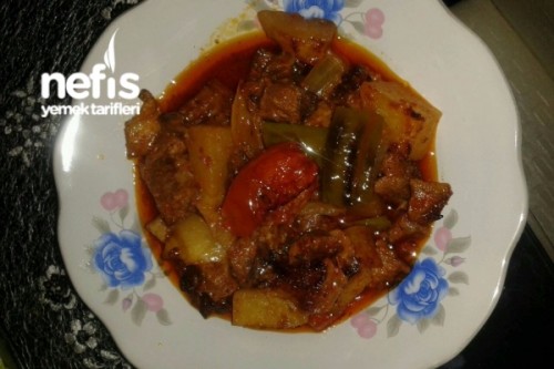 Arap Tava (Kilis)