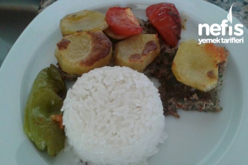 Kilisi Tavası