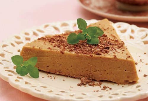 ACIBADEMLİ MOKKA Tarifi