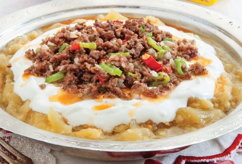 ALİ NAZİK / GAZİANTEP