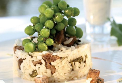 ÇAPUT AŞI (DENİZLİ)