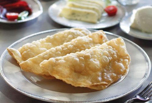 ÇİBÖREK