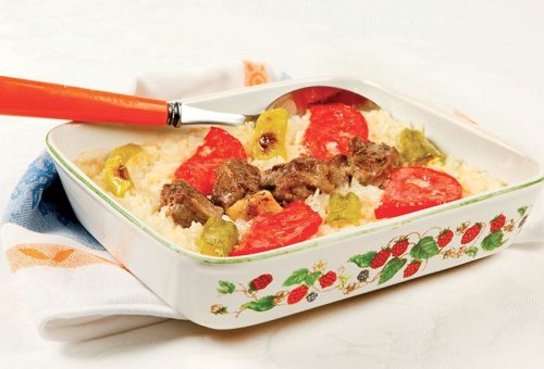 ETLİ BÜRYAN