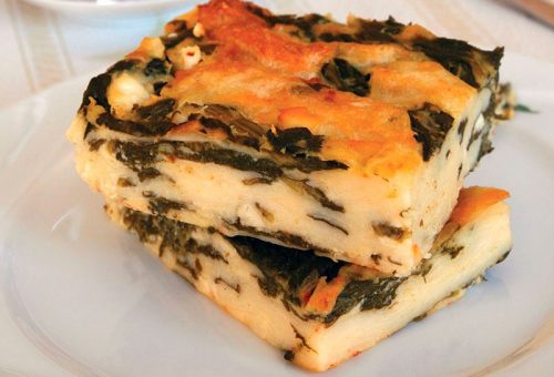FIRINDA ISPANAK