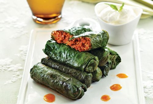KARALAHANA SARMASI
