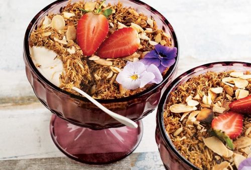 TEL KADAYIFLI PUDİNG