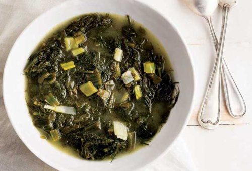 ZEYTİNYAĞLI ARAPSAÇI