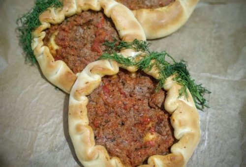 Ağzı Açık