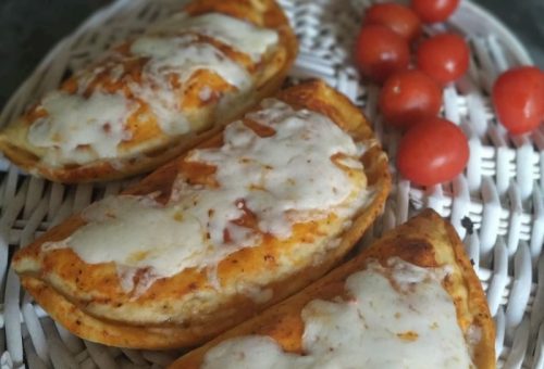 Calzone