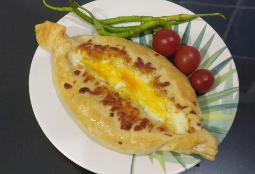 Haçapuri Pide