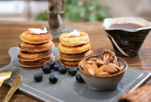 Pancake &#038; Brunch