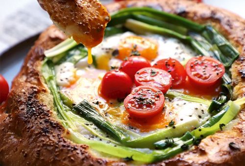 Sahur Pidesi