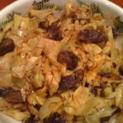 Artichokes with Saffron and Almonds