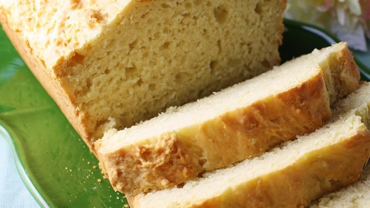 Karşı konulamaz İrlanda Soda Ekmeği