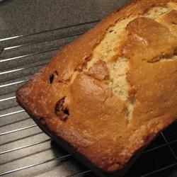 Tatlı İrlanda Ekmeği