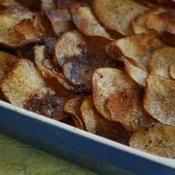 Lancashire Sıcak Tencere