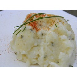 İrlanda Patates ve Frenk Soğanı Güveci