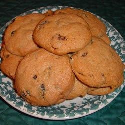 Baharatlı Kurabiyeler