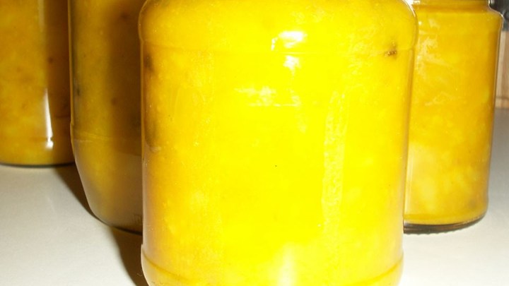 Piccalilli