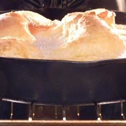 Yorkshire pudingi