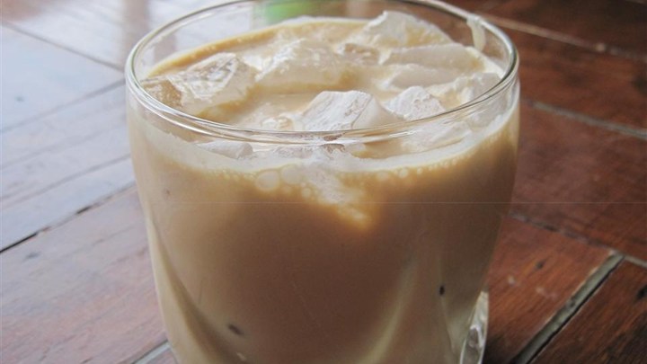 Ev yapımı İrlanda (Viski) Kreması