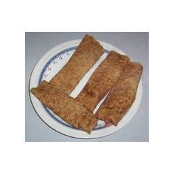 Staffordshire Yulaf Kekleri