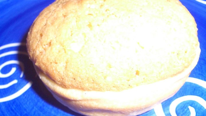 Kolay Bakewell Tartları