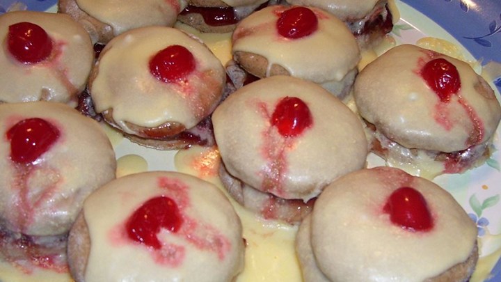 Tipperary Bisküvileri