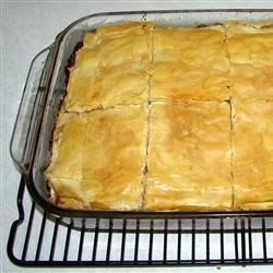 St Patrick Günü Güveci