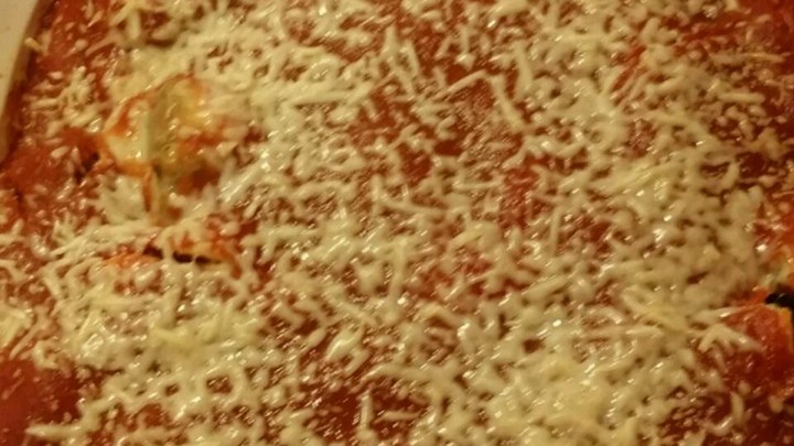 Annemin İrlanda Zitisi