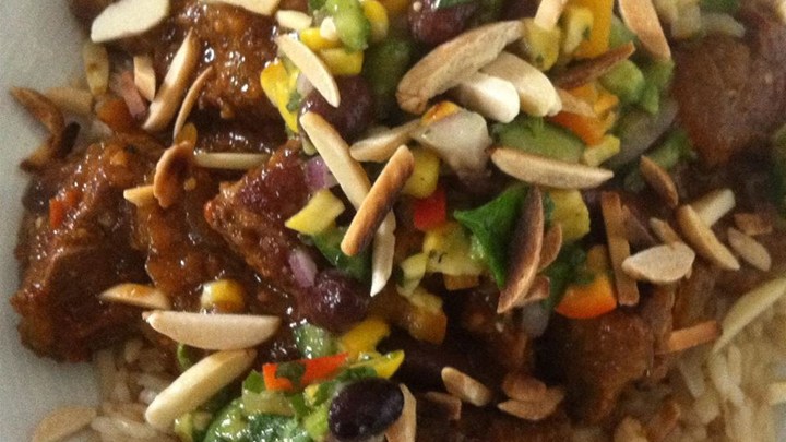 Paddynin Şili Verdesi