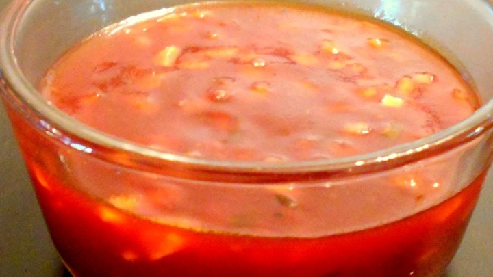 Costa del Sol Barbeque Sauce