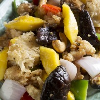 Tavuk Kaju Fıstığı