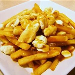Real Poutine