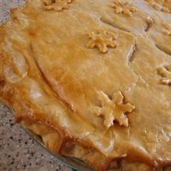 Tourtiers (French Pork Pie)