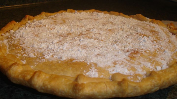 Galette des Rois