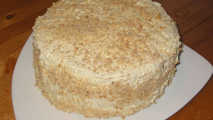 Sans Rival