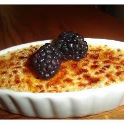 Creme Brulee